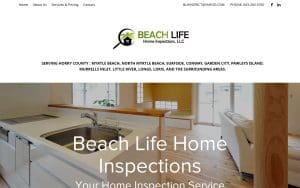 Beach Life Home Inspections, LLC