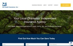 Cliff Heath Insurance Inc