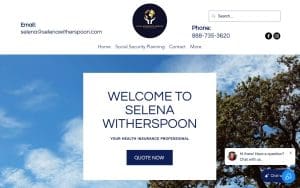 Selena Witherspoon LLC