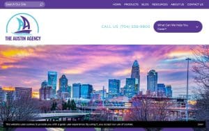 The Austin Agency