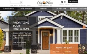 Safe Haven Insurance Group LLC