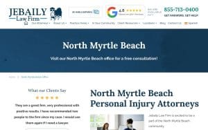 Jebaily Law Firm