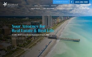 Murray Law Offices