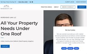 Morehead Law, LLC