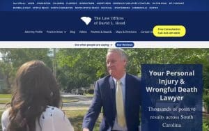 The Law Offices of David L. Hood
