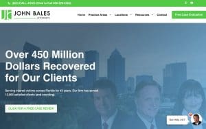 Joe and Martin Injury Attorneys, LLC