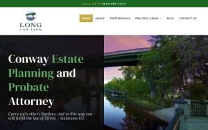 John R. Long, II, Attorney at Law