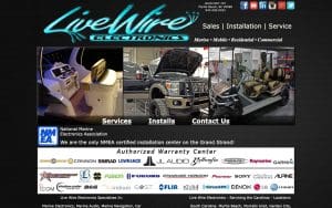 Live Wire Electronics