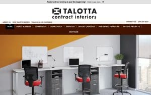 Talotta Contract Interiors