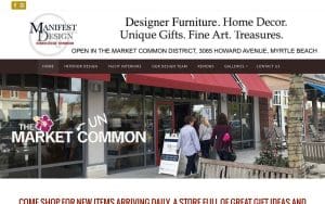 Manifest Design