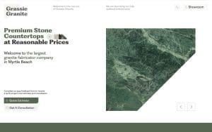 Grassie Granite