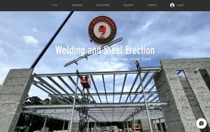 L.J Metal Work's LLC