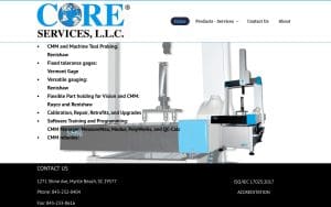 Core Services LLC