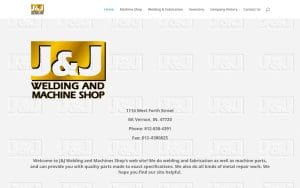 J & J Welding