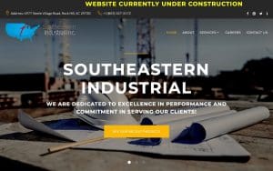Southeastern Industrial, Inc.