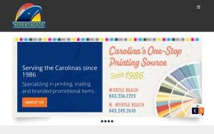 Printing Port