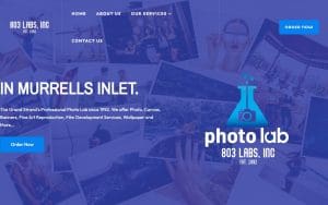 803 Labs, Inc.
