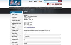 PrintingView