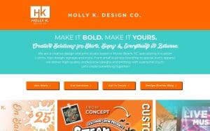 Holly K. Design Co.