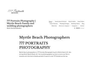 777 Portraits Photography