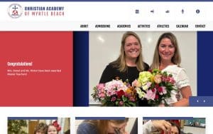 Christian Academy of Myrtle Beach