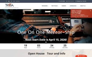 Myrtle Beach School of Music