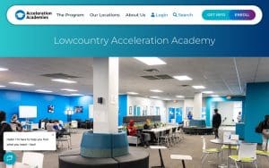 Carolina Shores Acceleration Academy