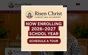 Risen Christ Christian Academy