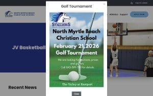North Myrtle Beach Christian School