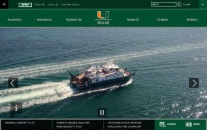 University Of Miami Hospital