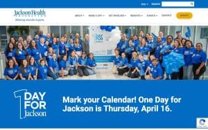 Jackson Memorial Hospital Emergency Room