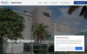 Hialeah Hospital