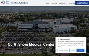 North Shore Medical Center