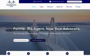 The Charleston CPA, LLC