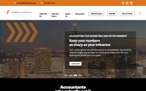 Forbes & Company