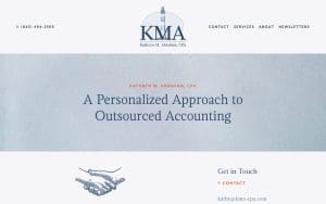 Kathryn M Abraham, CPA, LLC