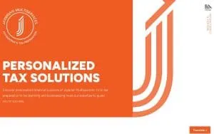 Jaybrian Multiservices LLC website