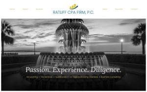 Ratliff CPA Firm, P.C.