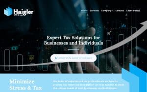 Haigler CPA Group