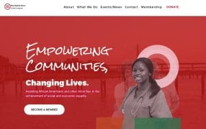 Charleston Area Urban League