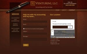 Venturini LLC