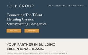 The CLB Group