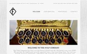 The Fulp Company, Inc