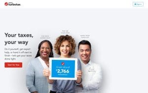 Nichole Bell - TurboTax Full Service