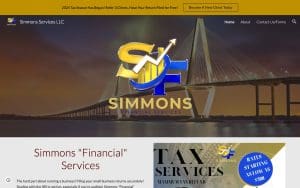 Simmons Services LLC