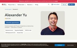 Alexander Yu