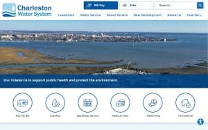 Charleston Water System