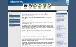 Best Finance Inc