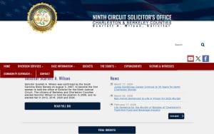 Charleston County Solicitor