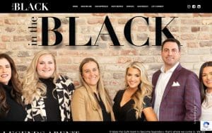 In The Black Marketing & Consulting